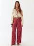 Blusa MARGAUX
